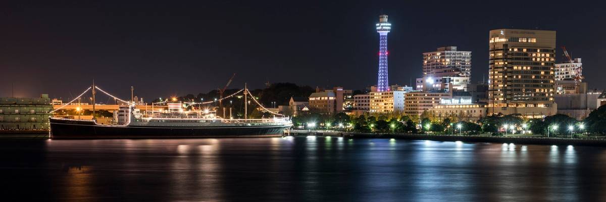 横浜の情報をもっと見る