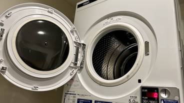 ランドリー ルーム / 6