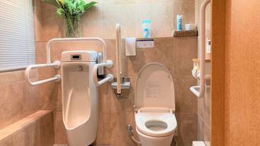 バスルーム / 21