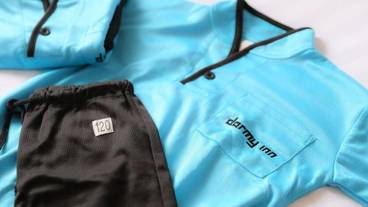 施設内の設備 / 10