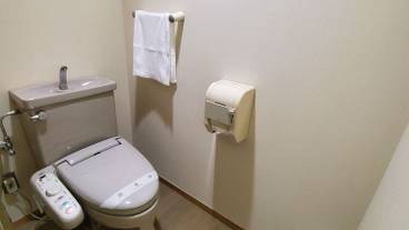 客室の設備とサービス / 39