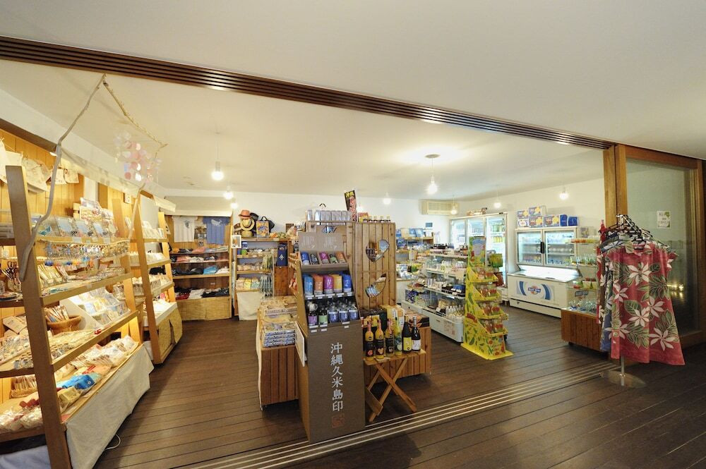 ギフト ショップ