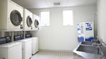 ランドリー ルーム / 9