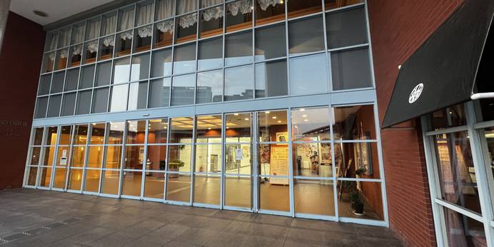 ホテル日航奈良（奈良県 シティホテル） / 1