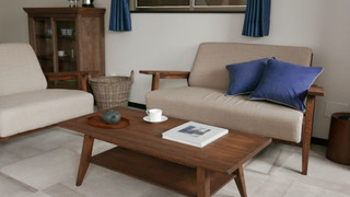 デラックス ツインルーム 禁煙 キッチン