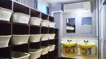 トリートメント ルーム / 7