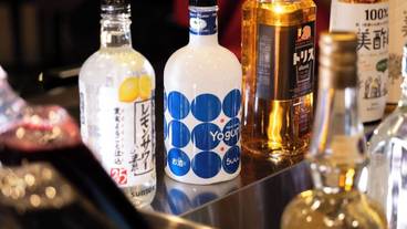 ロビーラウンジ / 14