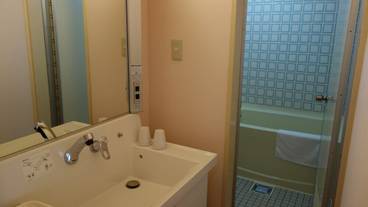 バスルームのシンク / 20