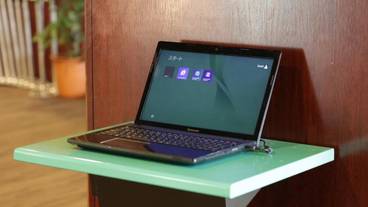 ビジネスセンター / 12