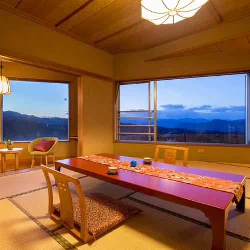 心躍る♡
おしゃれな客室 / 2