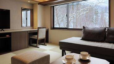 部屋からの景観 / 21