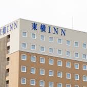 東横イン 佐賀駅前(佐賀県 ビジネスホテル) / 5