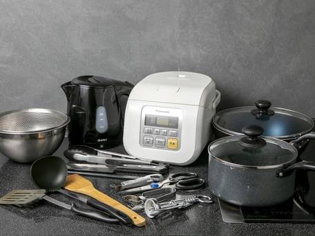 レジデンシャルホテル ビーコンテ浅草 / 5