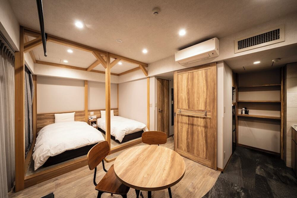 客室
