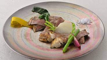 食事・飲み物 / 15