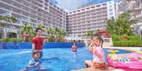 沖縄本島のキッズプールがあるホテル13選♪子連れでプールを楽しもう