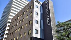 ホテルリブマックス豊洲駅前