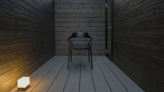 [A棟] 102平米/ペット不可/アクセシブルルーム/天然温泉, サウナ, テラス付き