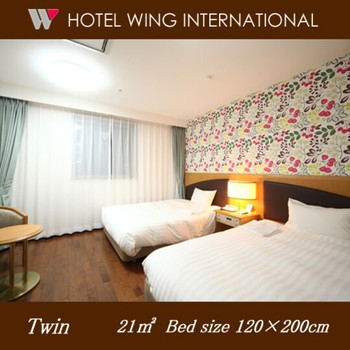 かわいいお部屋で気分が華やぐ♪ 全室バス・トイレ別なのも嬉しい◎3643755