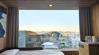 [11-15階] 禁煙 瀬戸内リゾートフロア プレミアトリプルルーム