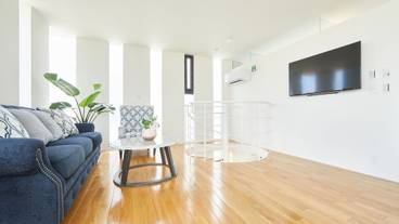 リビングルーム / 12