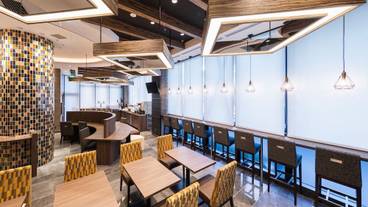 レストラン / 16