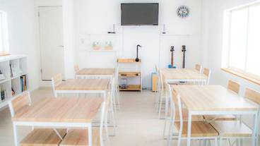 共用キッチン / 12