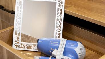 客室の設備とサービス / 19