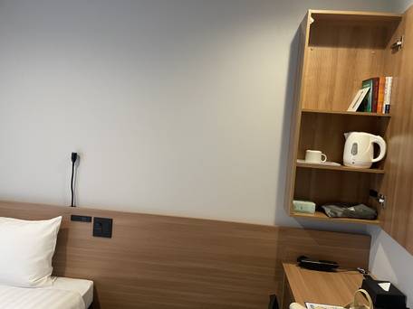 東横イン長崎駅前 / 1