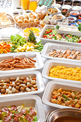 3. 快適に過ごすためのサービスが充実！「盛岡グランドホテルアネックス」3513194