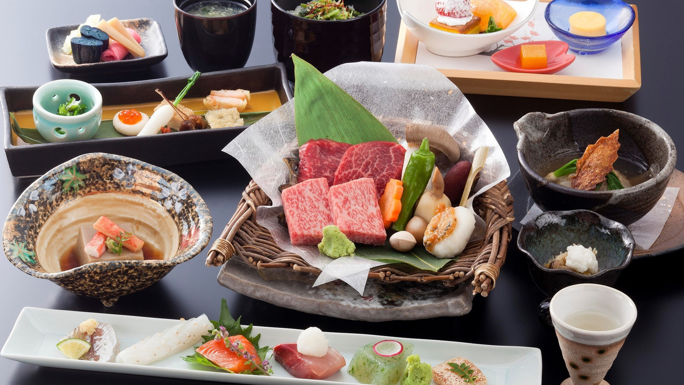 12.自然の中で源泉かけ流しの湯を満喫「匠の宿 深山桜庵」4259121