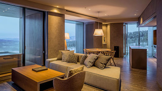 キング スイート 温泉付き 禁煙