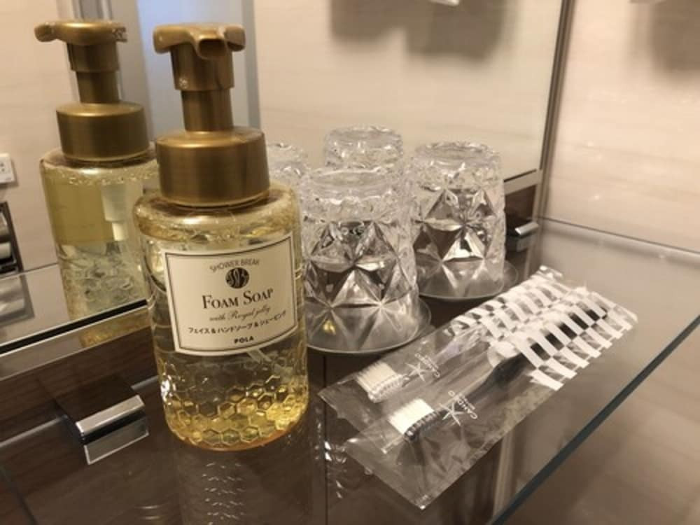客室の設備とサービス