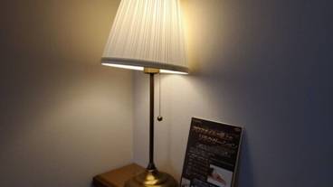 客室の設備とサービス / 16