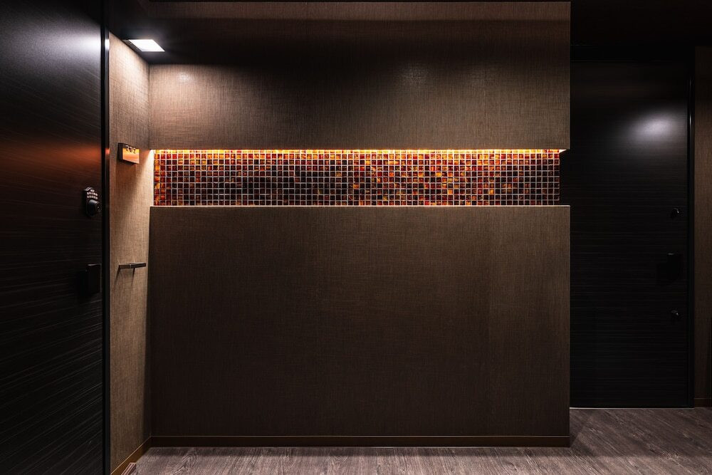 レセプション ホール