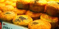 デニッシュ生地とあんこが最高♡和風おやつの「赤羽あんこ」