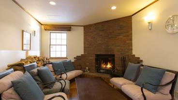 ロビーラウンジ / 6