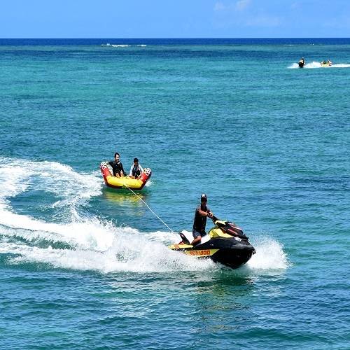 マリンアクティビティ / 3