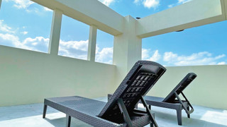 ジュニア ツインルーム 禁煙