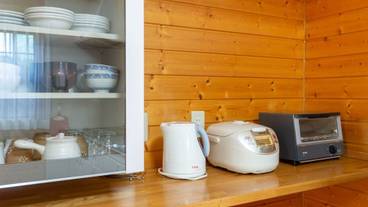 専用キッチン / 9