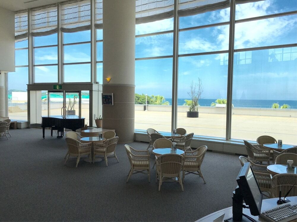 全室オーシャンビュー！温泉、プール、エステなど設備充実の本格リゾートホテル3928599