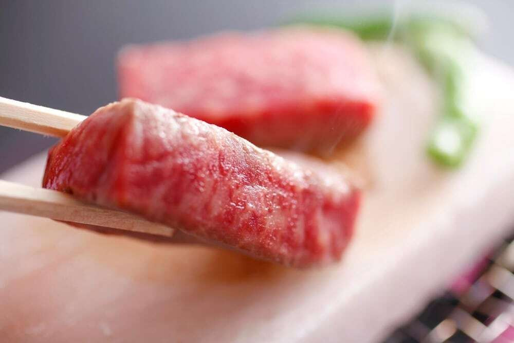 レストラン