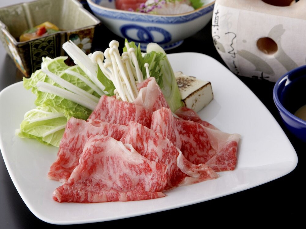 食事・飲み物