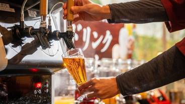 エグゼクティブ ラウンジ / 18