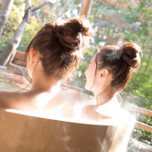 【月岡温泉×露天風呂付客室】おこもり女子旅に♪おすすめ旅館8選