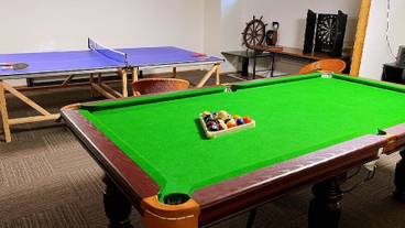 ゲームコーナー / 3