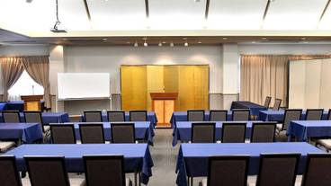 ボールルーム / 9