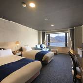 ゆとりろ日光（栃木県 リゾートホテル） / 5