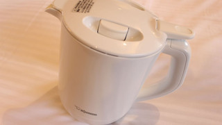 セミダブルルーム 禁煙