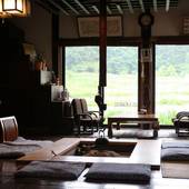 いろり古民家の宿 志ぐれ亭（福島県 旅館） / 2